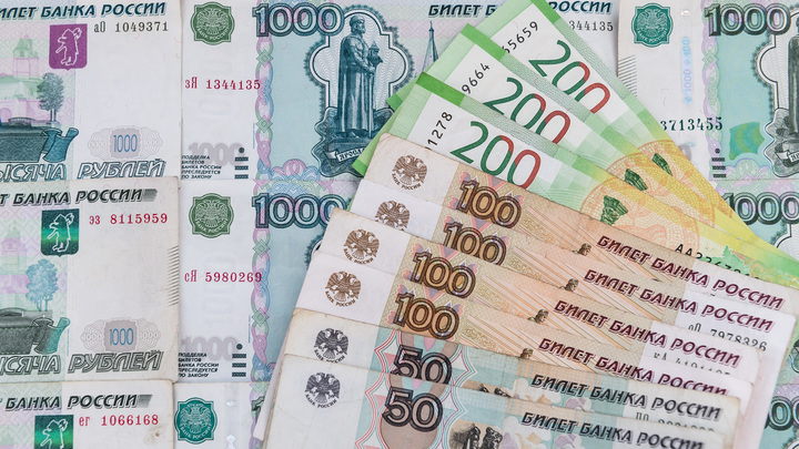 В России могут увеличить размер прожиточного минимума до 35 тысяч рублей