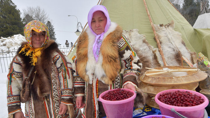 Всего 100 граммов клюквы в день помогут вашему сердцу быть здоровым