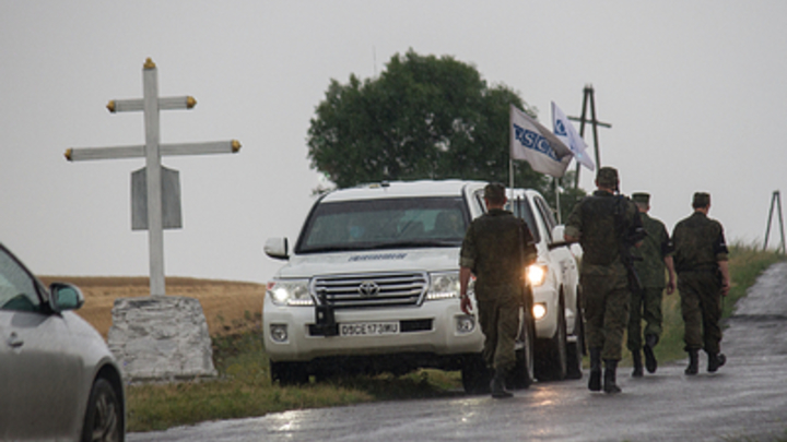 Дело MH17 споткнулось о спецоперацию России на Украине 