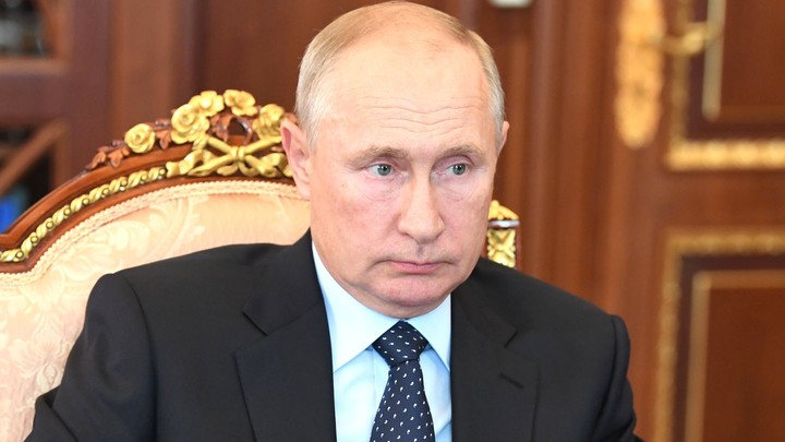 Путин нашёл для себя новый Крым: CNBC готовят США к большому сюрпризу