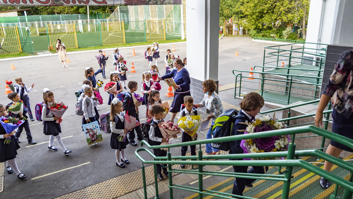 На Кавказе придумали, как повысить рождаемость. В КБР ввели новые пособия на детей