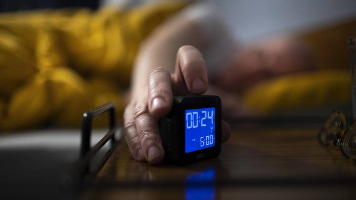 Секрет хорошего самочувствия: Какую позу для сна выбрать?