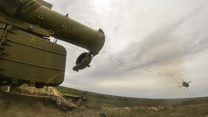 Карта спецоперации на Украине сегодня: противник вынужден бросать в бой нацбатальоны, но те не идут