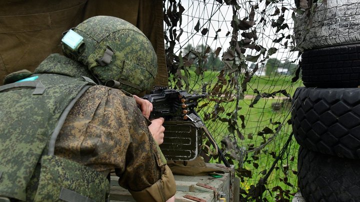 ФСБ задержала военных, вымогавших деньги у гражданских
