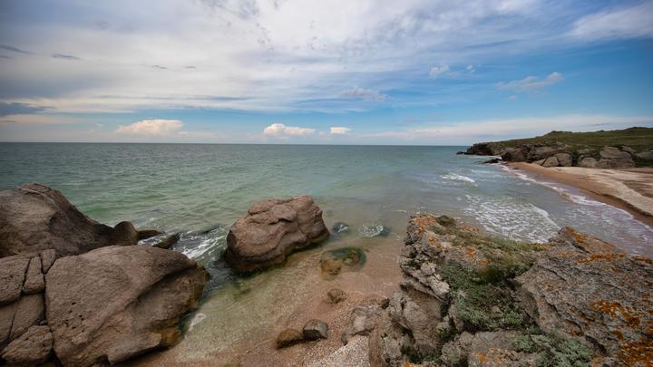 Офицер ЦРУ признал Крым частью России