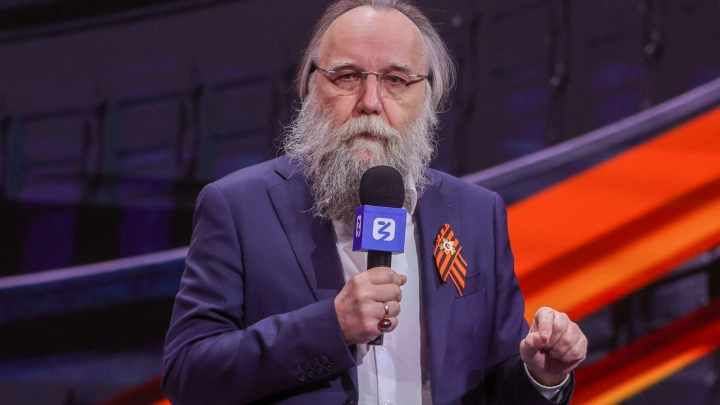 Дугин раскрыл главный секрет: Поэтому-то Китай и непобедим