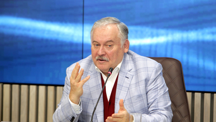 У русских появилось 2 неуёмных желания после атаки ВСУ на штаб в Севастополе — Госдума