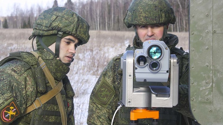 Запорожские добровольцы станут военнослужащими армии России
