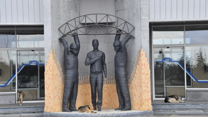 Позорище какое-то: Удар по Чернобыльской АЭС. Киев всё провалил. Шлепченко не стал жалеть противника