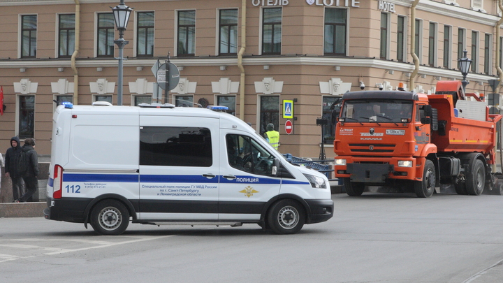 Массовая драка произошла на улице Пермской в Новосибирске