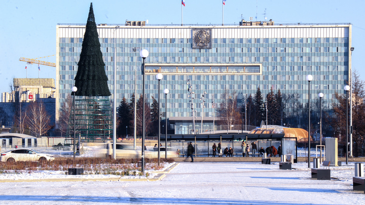 Дефицит бюджета Пермского края в следующем году составит 27 млрд рублей
