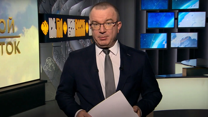 Пронько назвал в прямом эфире самое слабое звено России