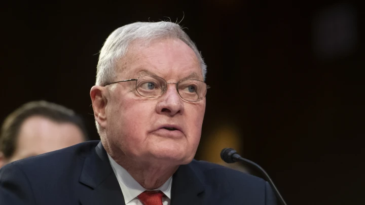 План надёжный, но его нет: СМИ узнали, что Кит Келлог только готовит варианты урегулирования конфликта