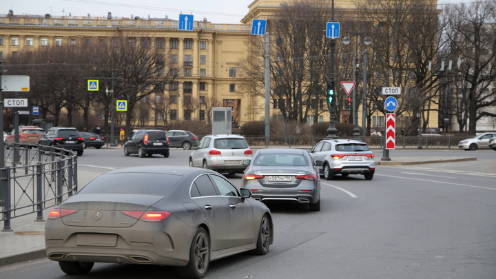 Внезапно стало плохо: на Урале мужчина вышел из автомобиля и умер на газоне