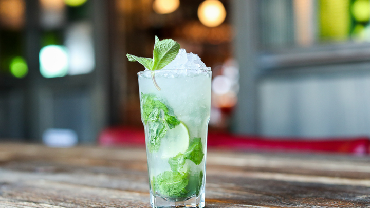 Самые опасные для фигуры алкогольные напитки