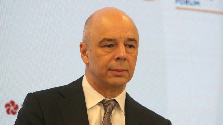 Минфин объявляет бунт? Силуанов призывает затянуть пояса, несмотря на экономический рост