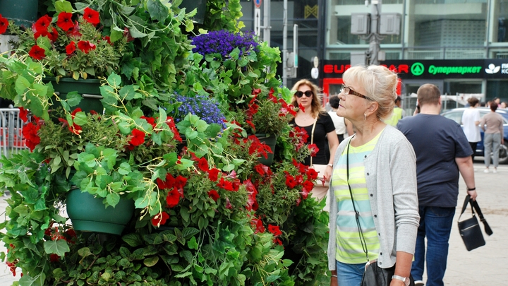 День флориста 2023: поздравления в стихах и прозе