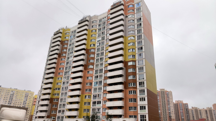 После рекорда - просадка: Аналитики сообщили о снижении объёмов выдачи ипотеки