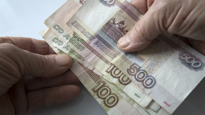 Что не рассказывают чиновники? Инфляция рукотворна. Выяснилось, куда идут деньги граждан