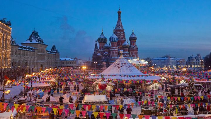 Это дико, так жить нельзя: Иностранцы о типичном русском укладе