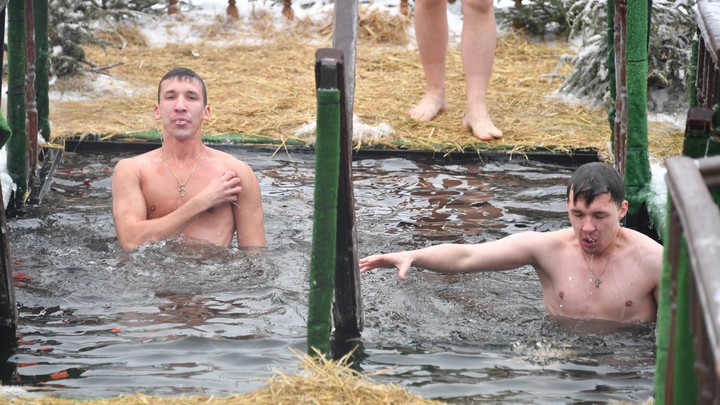 Крещенские морозы 2025 удивят: Синоптики рассказали, какой сюрприз готовит погода в Москве