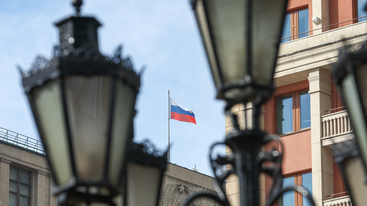 Ротация в Госдуме : Места освободились из-за новых требований к депутатам?