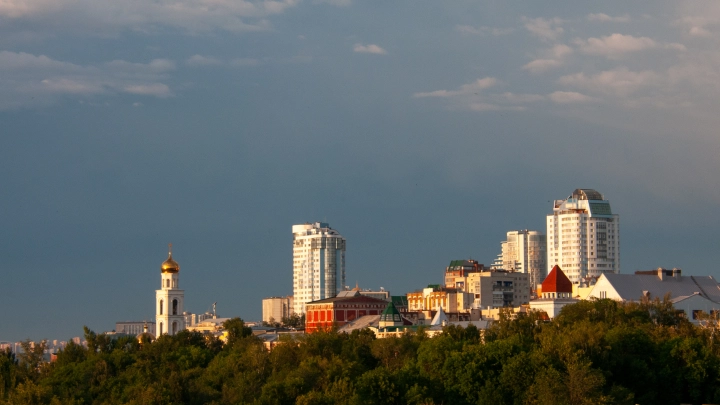 В Самаре организуют лекцию о первом микрорайоне в дореволюционный период