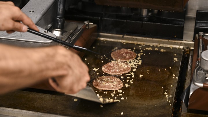 В британском McDonald’s годами работали жертвы современного рабства