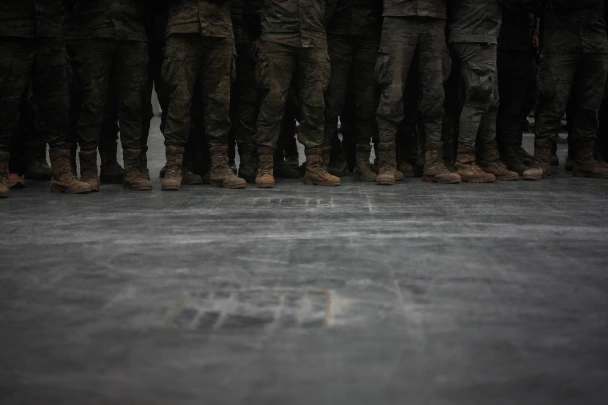 Испания вслед за Германией начала готовиться к большой войне после подарка Байдена для Украины