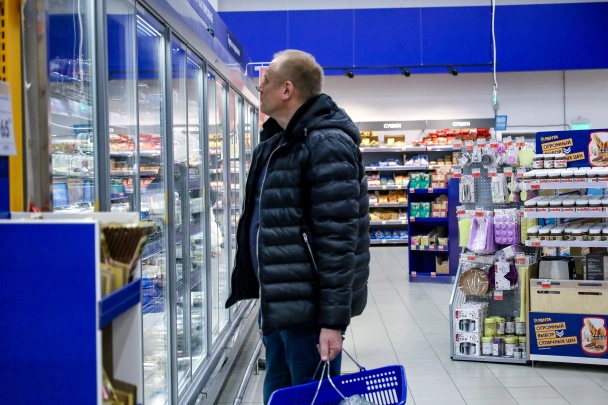 Эксперт: В Москве качественные продукты питания на любой вкус и кошелёк