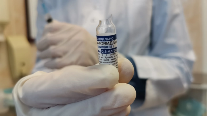 Минздрав предложил создать реестр вакцинации: зачем туда хотят внести отказников