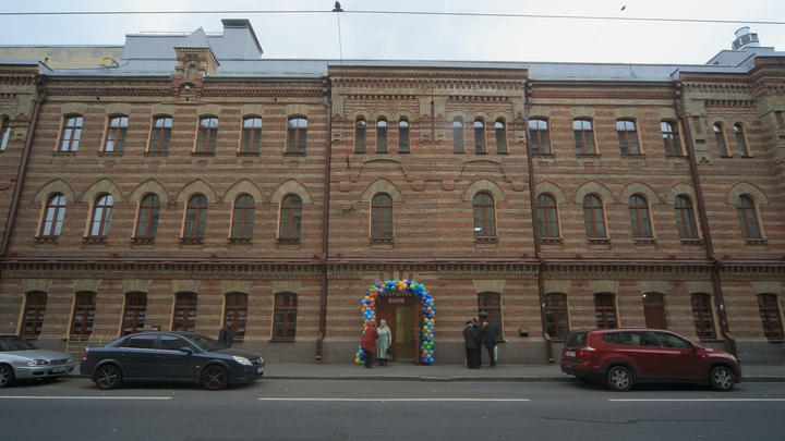 Массовый сбой в работе городских сервисов в Петербурге: Не работают даже Госуслуги