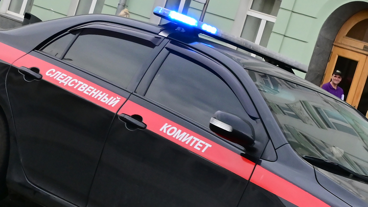 Следком займется изучением антирусской террористических деятельности со стороны Запада
