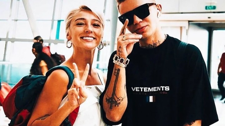 На фоне слухов о разводе с Настей Ивлеевой рэпера Элджея поймали пьяным за рулем