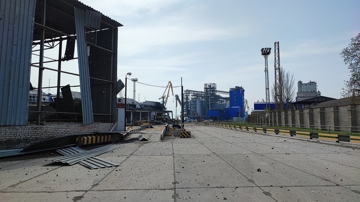 Азовстали осталось 10 дней. Раскрыты данные разведки