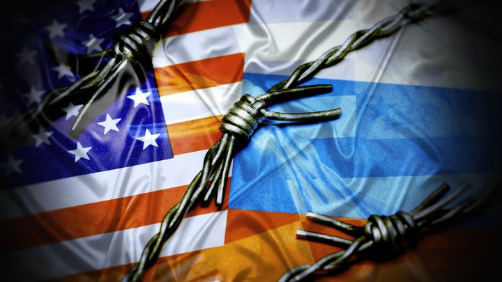 Зачем вам копировать американцев?: Кедми указал на слабость США и силу России