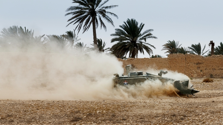 Неразумно: Лаврентьев объяснил, чем опасна операция Турции в Сирии