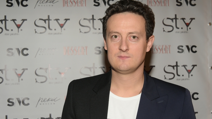 Столько возможностей!: Стас Ярушин обратился к молодёжи в связи с уходом иностранных компаний