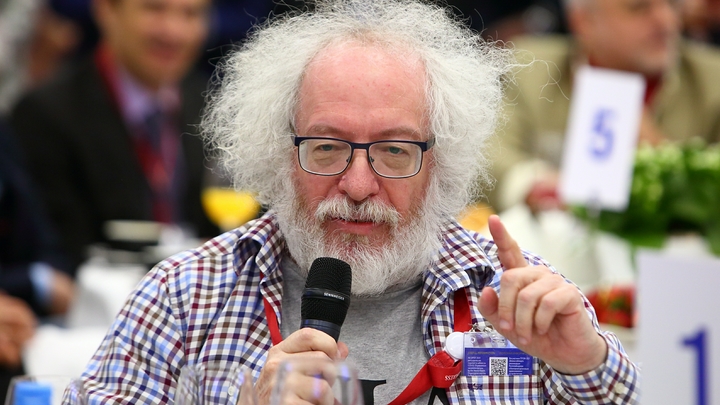 Венедиктов о спецоперации США в Донбассе: Рассказываю...