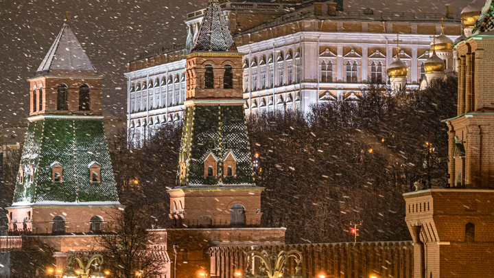 В Кремле рассказали о личном зарплатном счёте Путина в ответ на угрозы Байдена