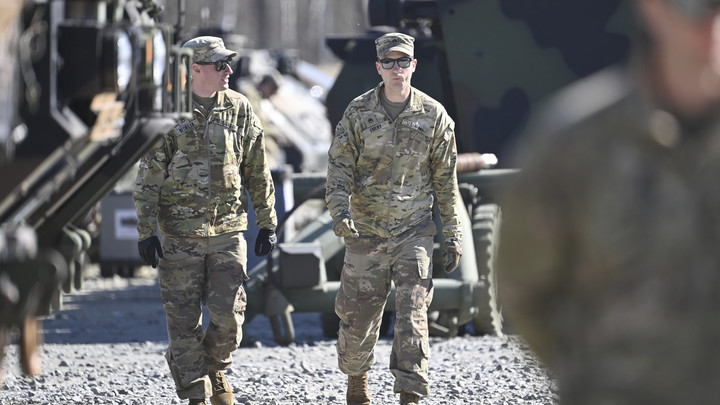 Отказываются жить в окопах: Марочко озвучил райдер иностранных наёмников