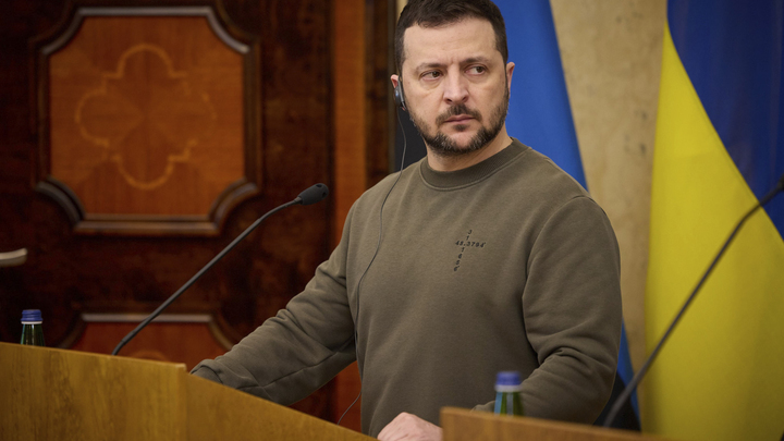 Без России - никак. Формула мира Зеленского затрещала по швам