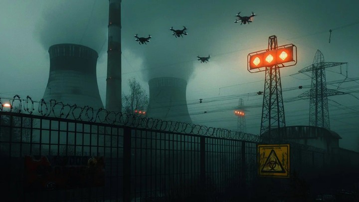 Что с ЗАЭС? Балицкий дал информацию о ЧП на атомной станции