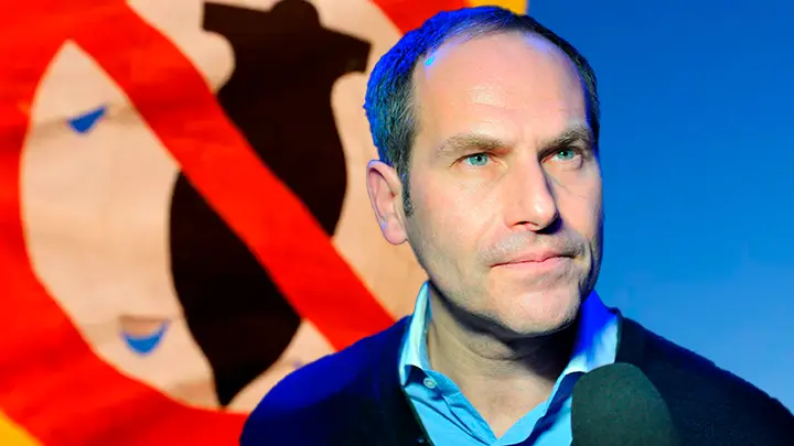 Зря обидел Путина. Не думал, что дойдёт до такого: Сбежавшему в Израиль шоумену Шацу* пришлось срочно спасаться