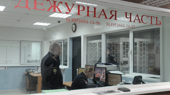 Стало известно, за что получил взятку задержанный в Екатеринбурге высокопоставленный полицейский