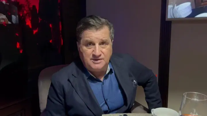 После юбилея Баскова Отар Кушанашвили сказал все, что думает о певце