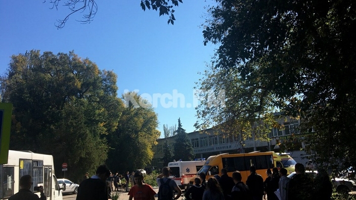 «Они есть рупор пропаганды - циничная подлость». Против авторов «керченского фейка» встали коллеги «России 1»