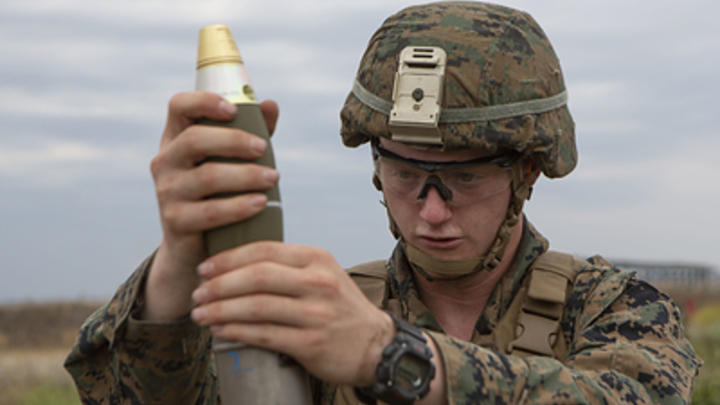 Раненый снайпер умоляла спасти. А по ней ударили миномётами: Жестокость ВСУ удивила даже бывалых