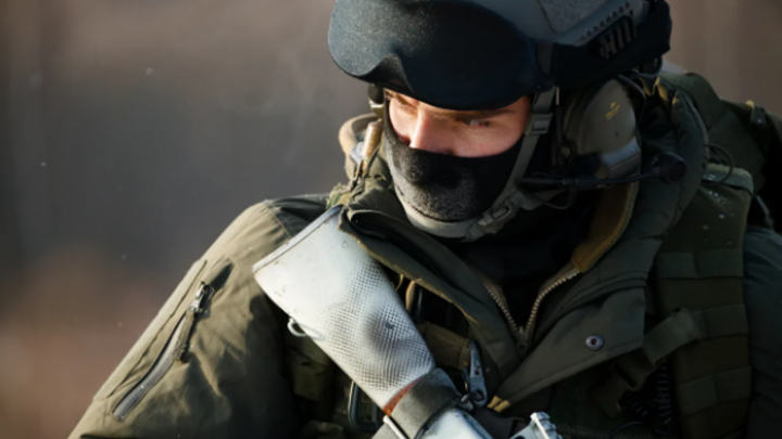 Порт Мариуполя полностью перешёл под контроль армии ДНР