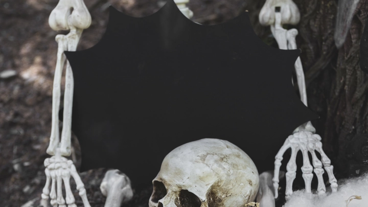 Найдены останки одного их известнейших персонажей. Его гибель была ужасна